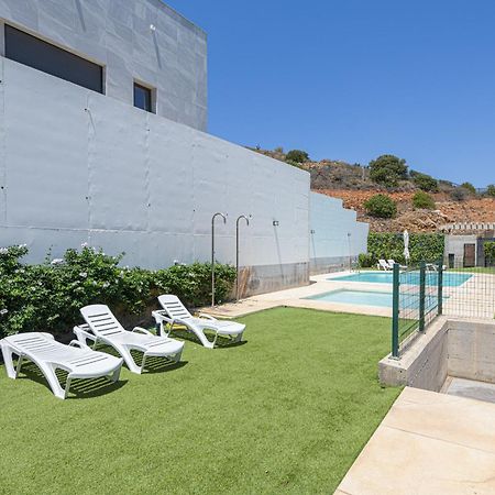 Wintowinrentals New And Sea View Torre de Benagalbon Extérieur photo