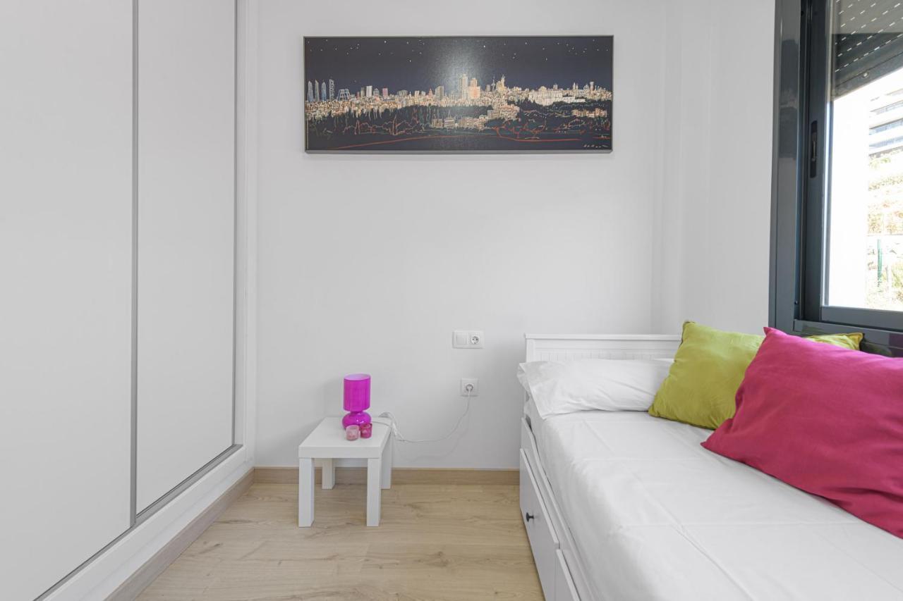 Wintowinrentals New And Sea View Torre de Benagalbon Extérieur photo