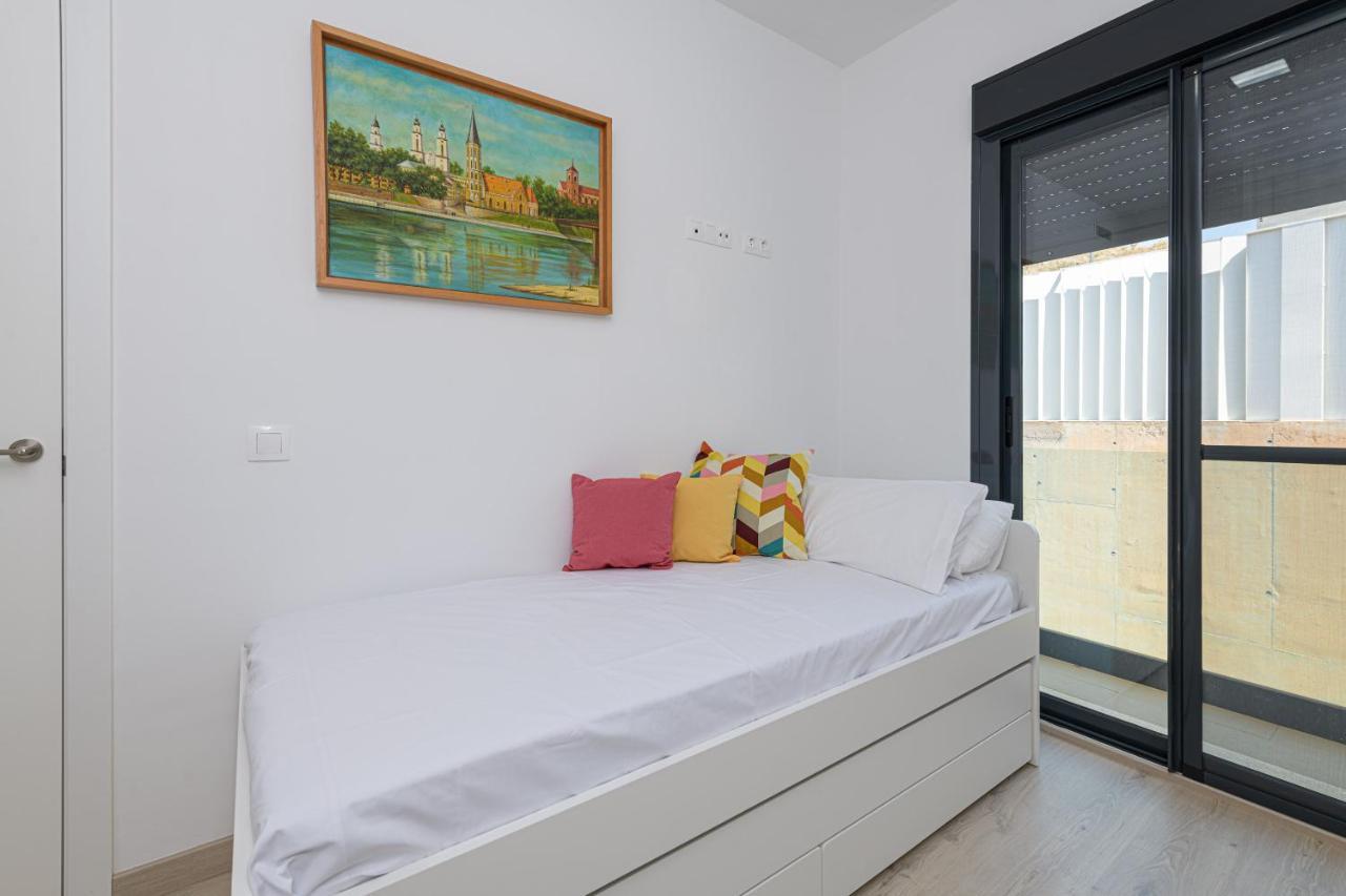 Wintowinrentals New And Sea View Torre de Benagalbon Extérieur photo